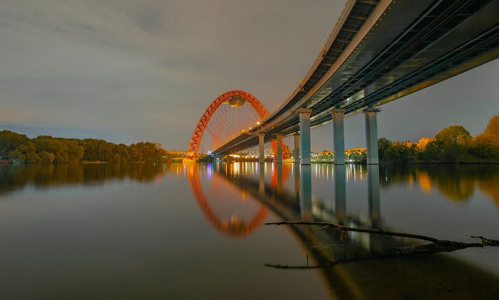 Photograph by Сергей Басов