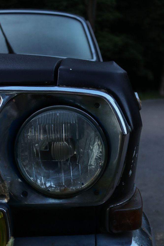 Photograph by Pavel Gerasimov