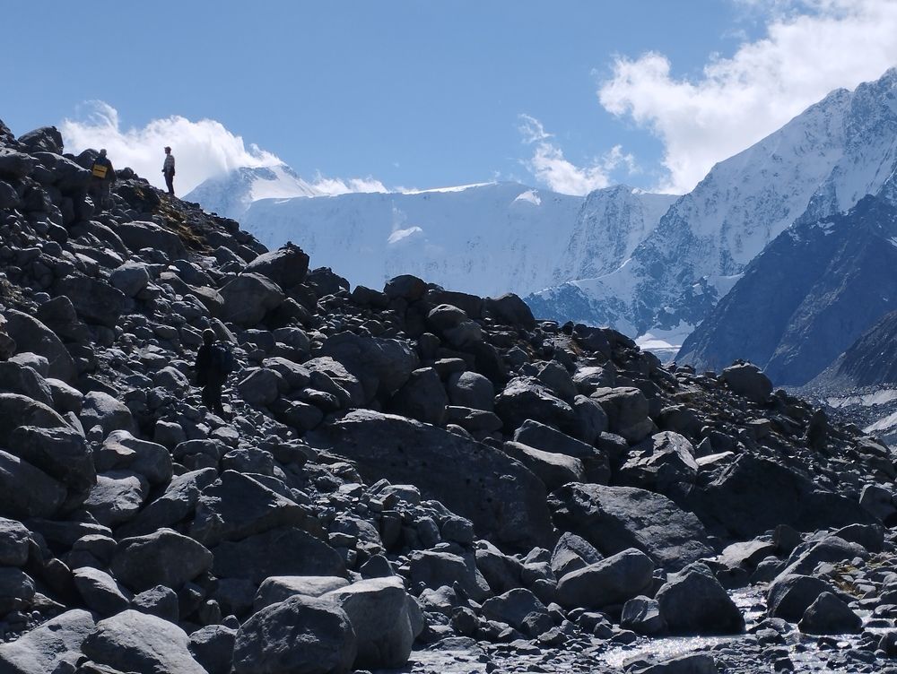 Photograph by Рашид Шайдулин