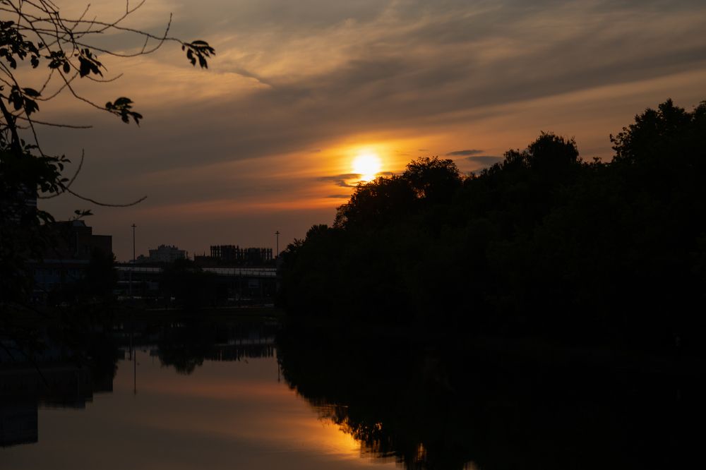 Photograph by Pavel Gerasimov