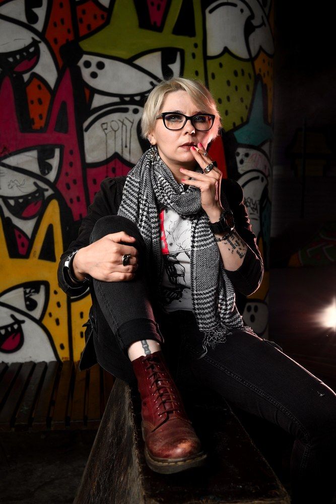 Photograph by Павел Юнусов