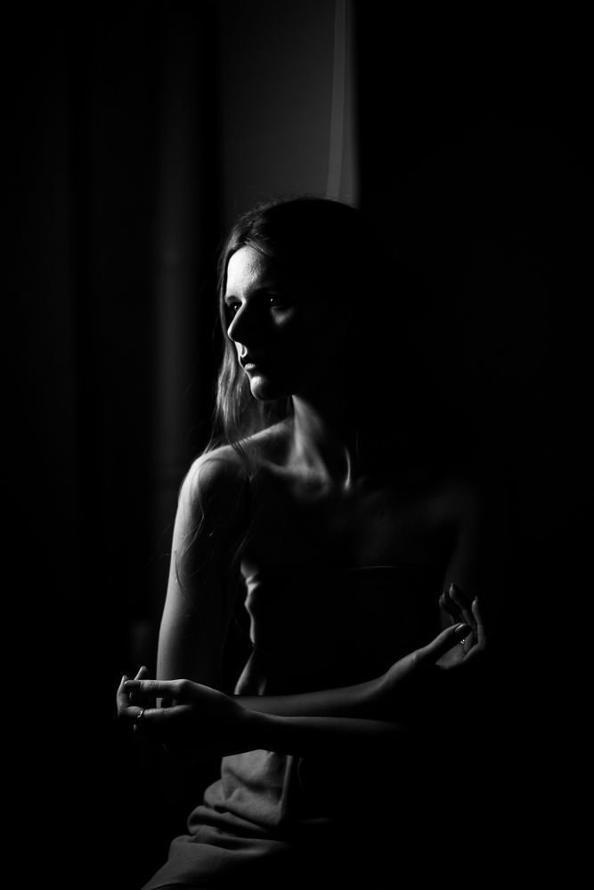 Photograph by Ольга Александрова