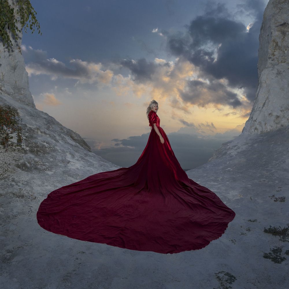 Photograph by Елена Ветрова