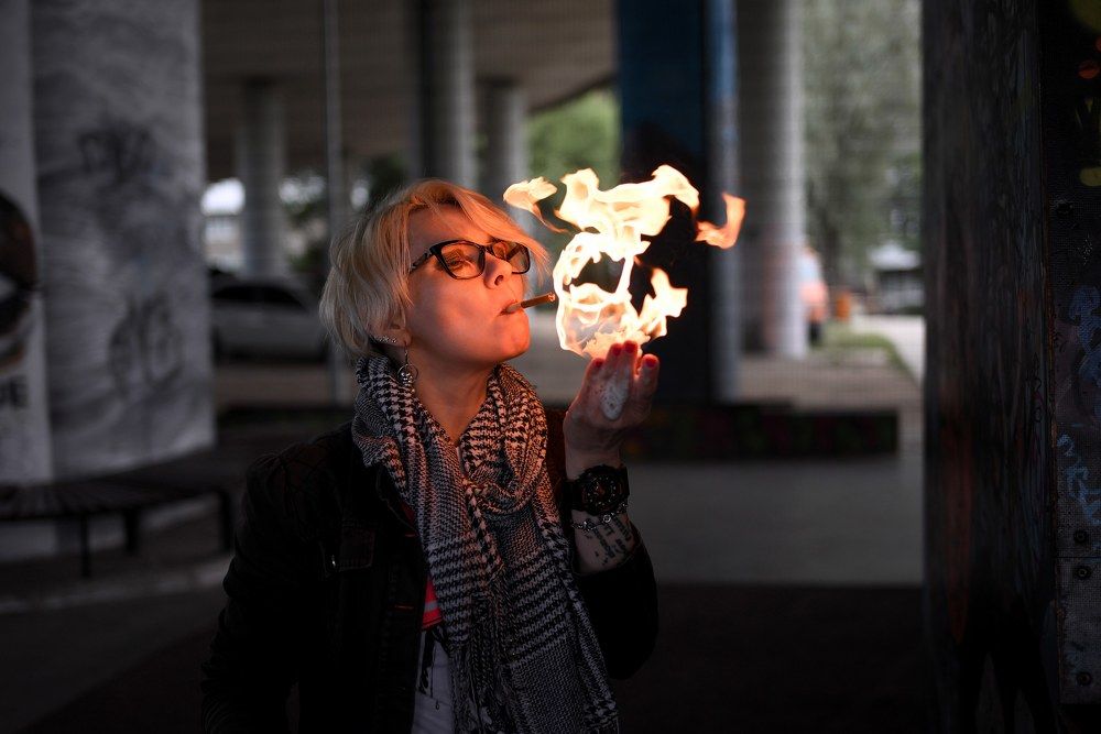 Photograph by Павел Юнусов