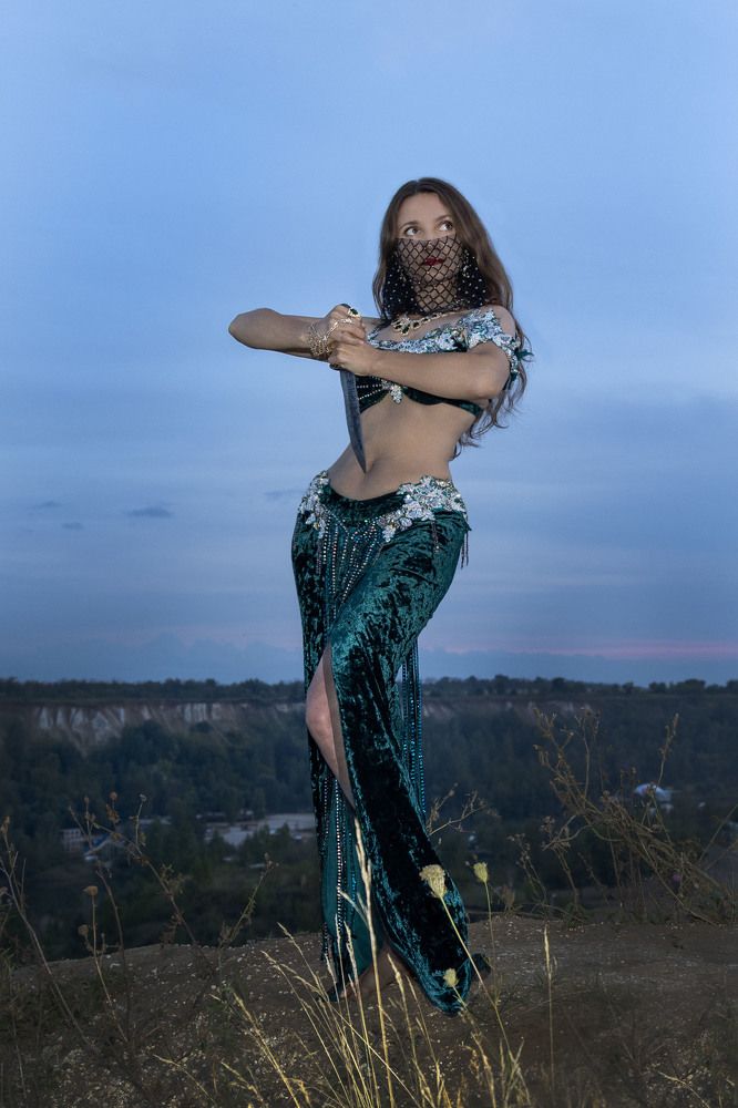 Photograph by Елена Ветрова