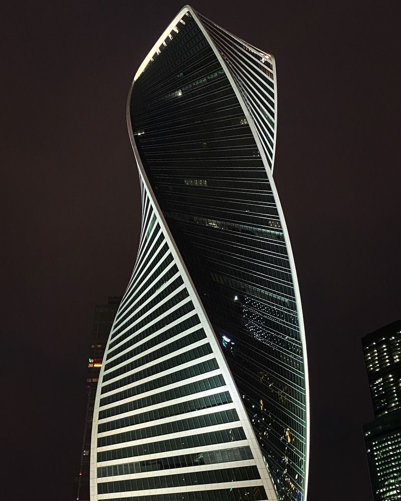 Photograph by Ольга Галкина