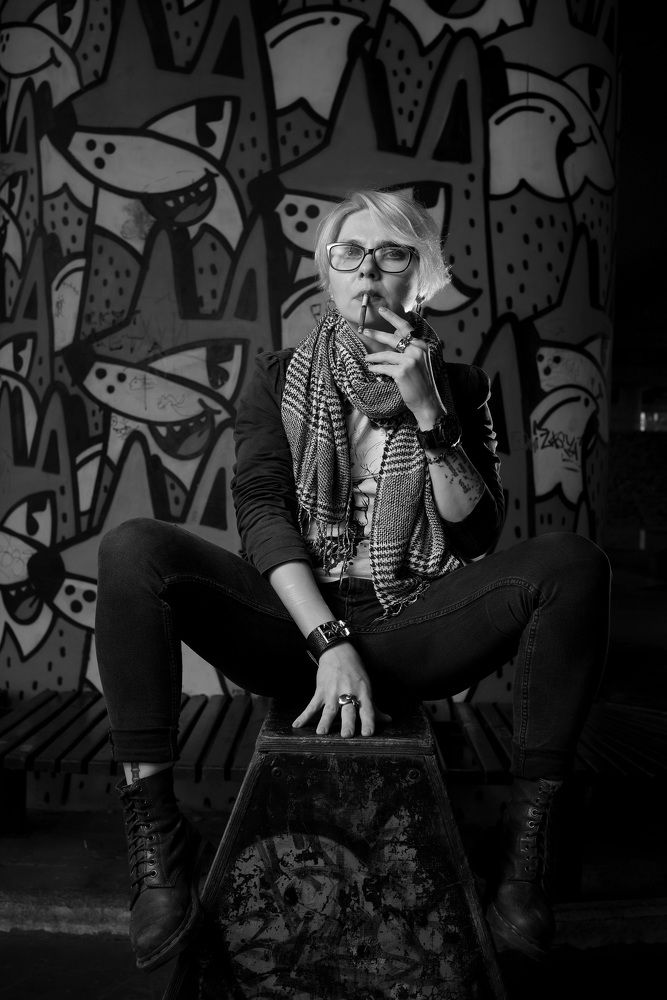 Photograph by Павел Юнусов