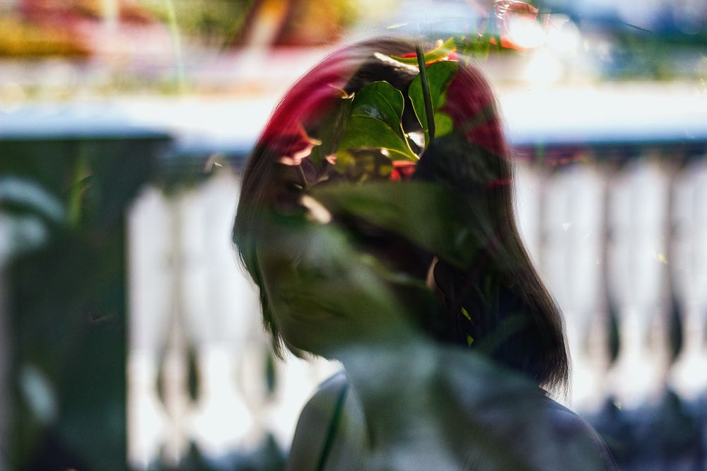 Photograph by Евгений Свилле