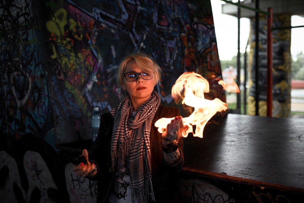 Photograph by Павел Юнусов