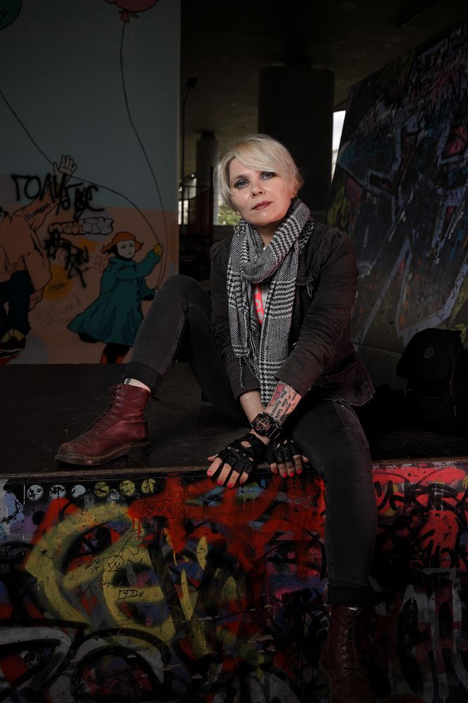 Photograph by Павел Юнусов