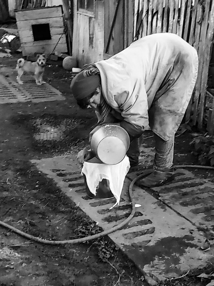 Photograph by Рина Хуртова