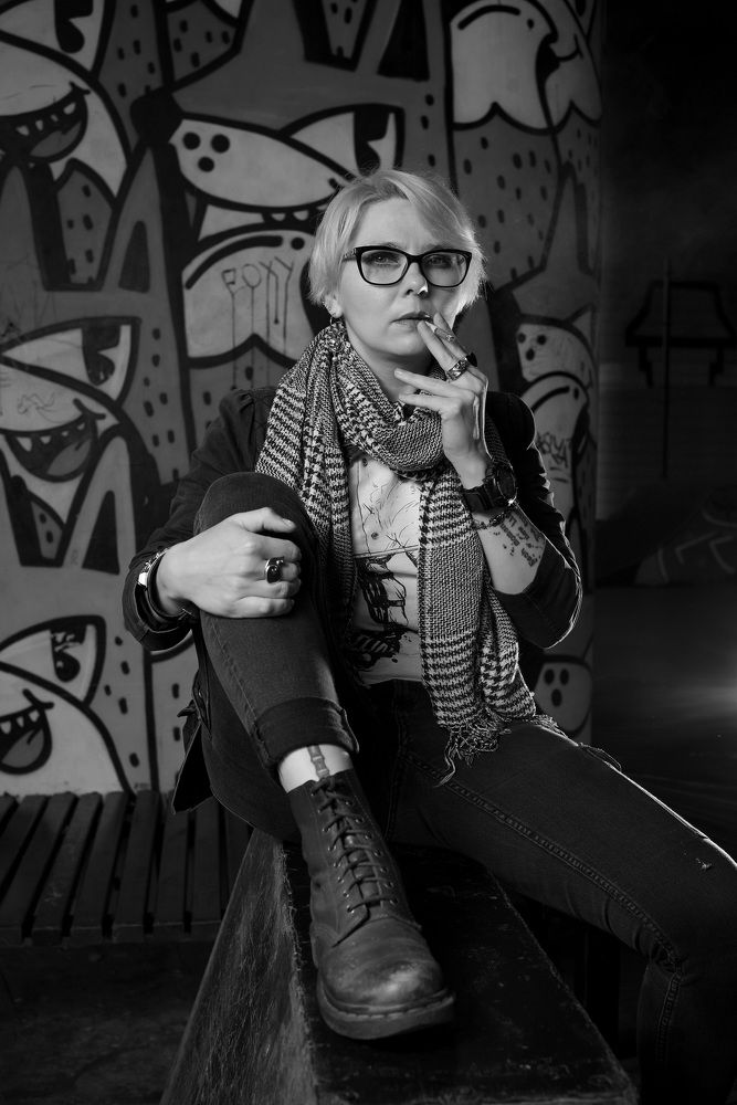 Photograph by Павел Юнусов