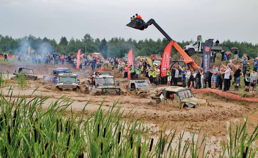 Photograph by Павел Васильев