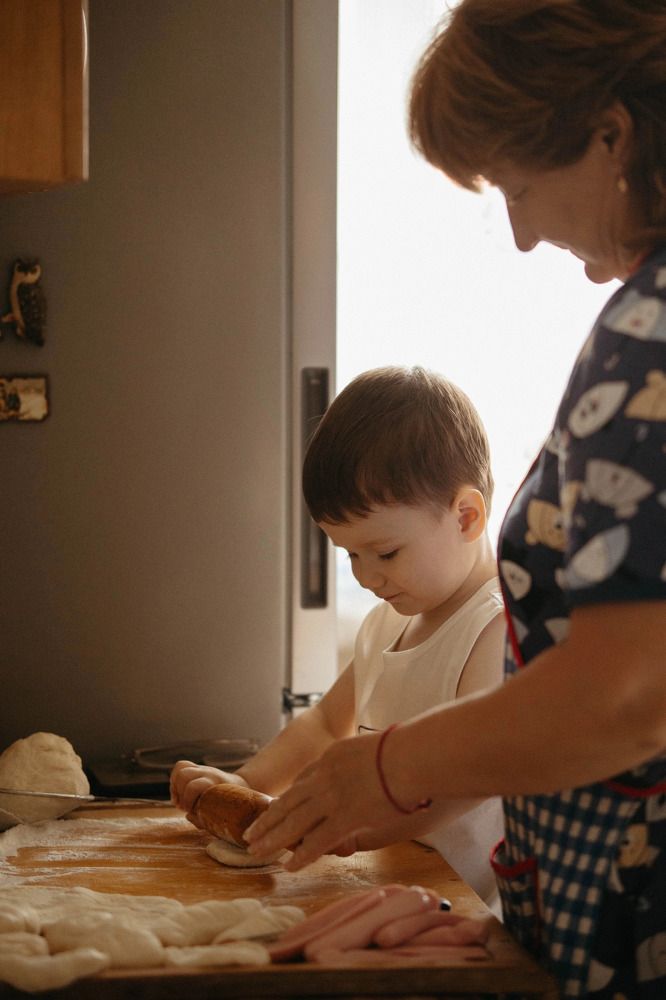 Фотография автора Виктория