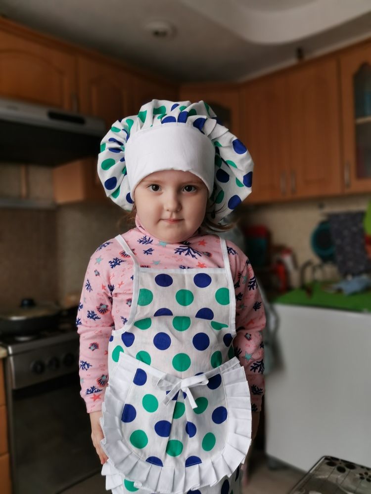 Photograph by Irina Luidinshina