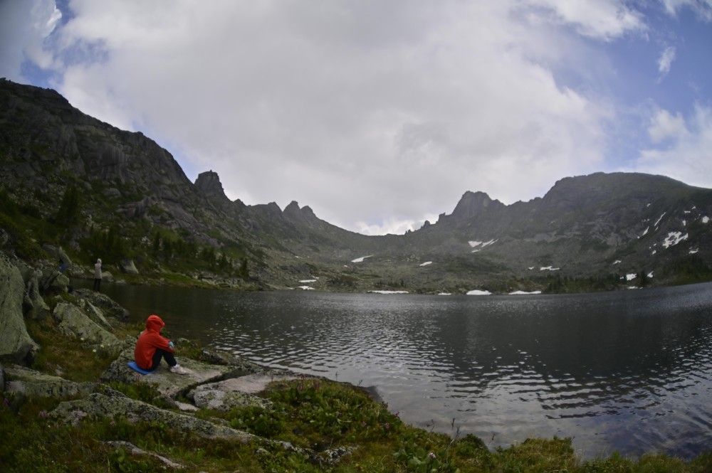 Photograph by Светлана Андреева