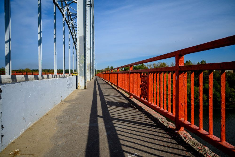 Photograph by Андрей Серга