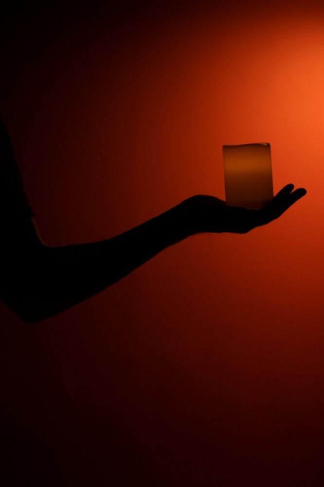 Фотография автора Елена Мурашова