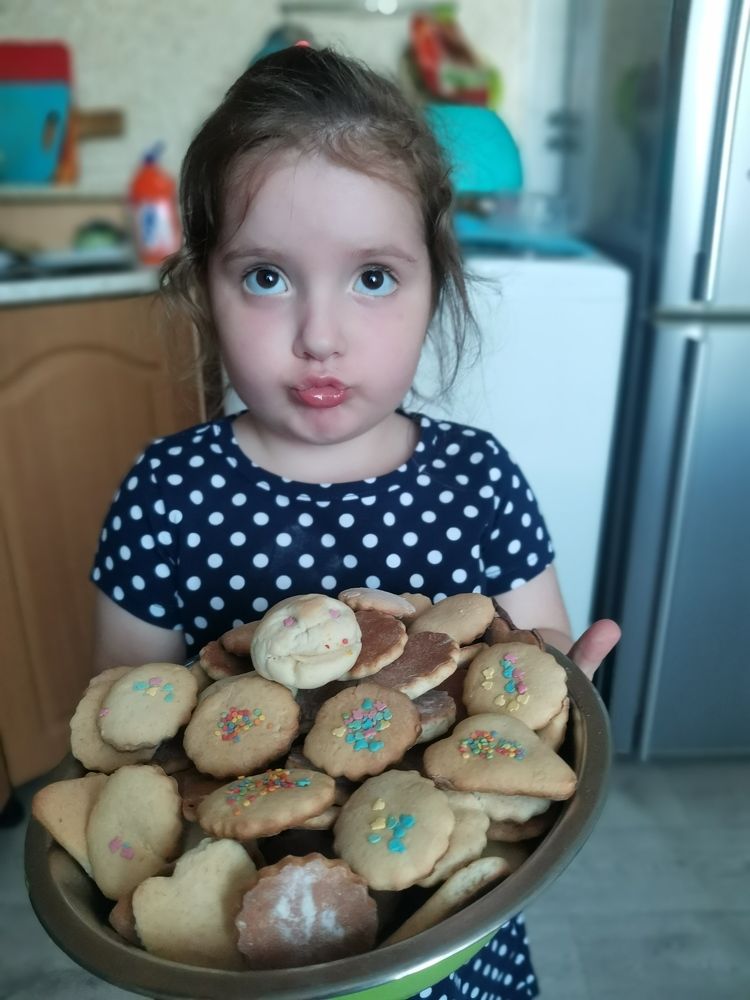 Photograph by Irina Luidinshina