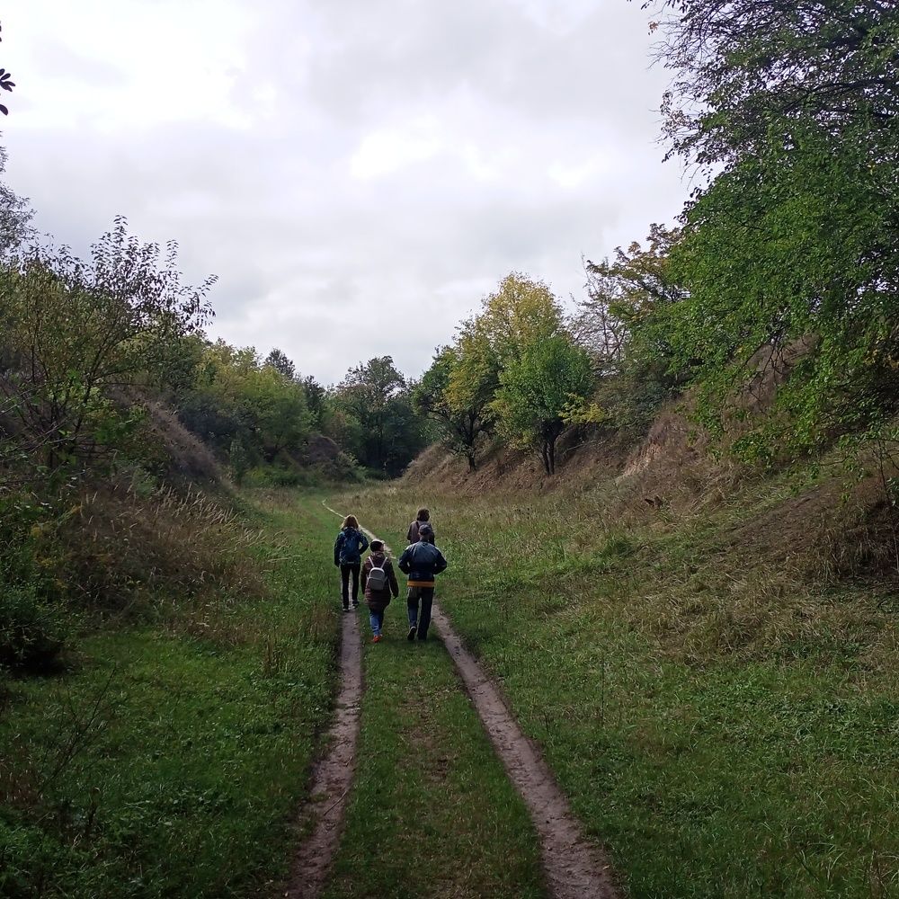 Photograph by Анна Лагун