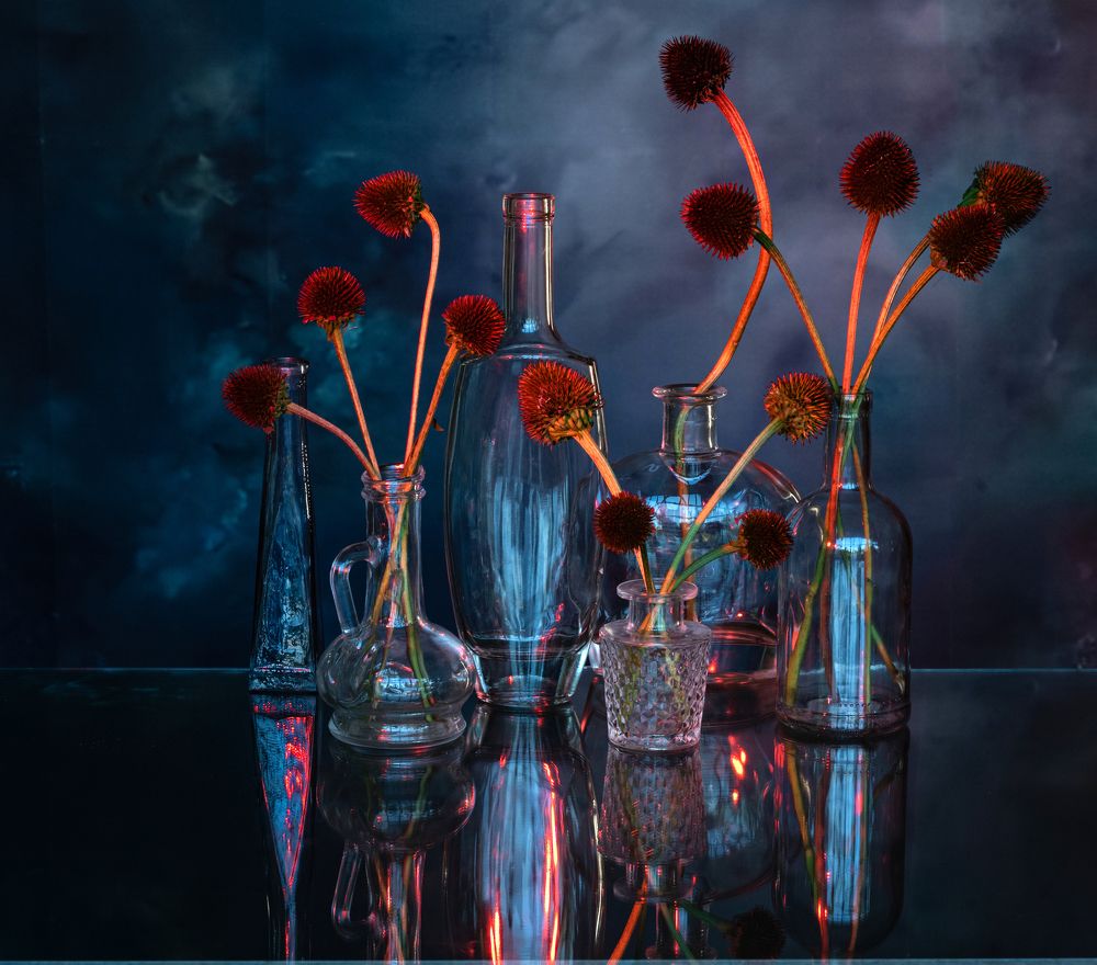 Photograph by NADEZHDA PELYMSKAIA