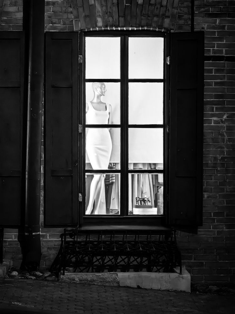 Photograph by Veranika Siratsinina