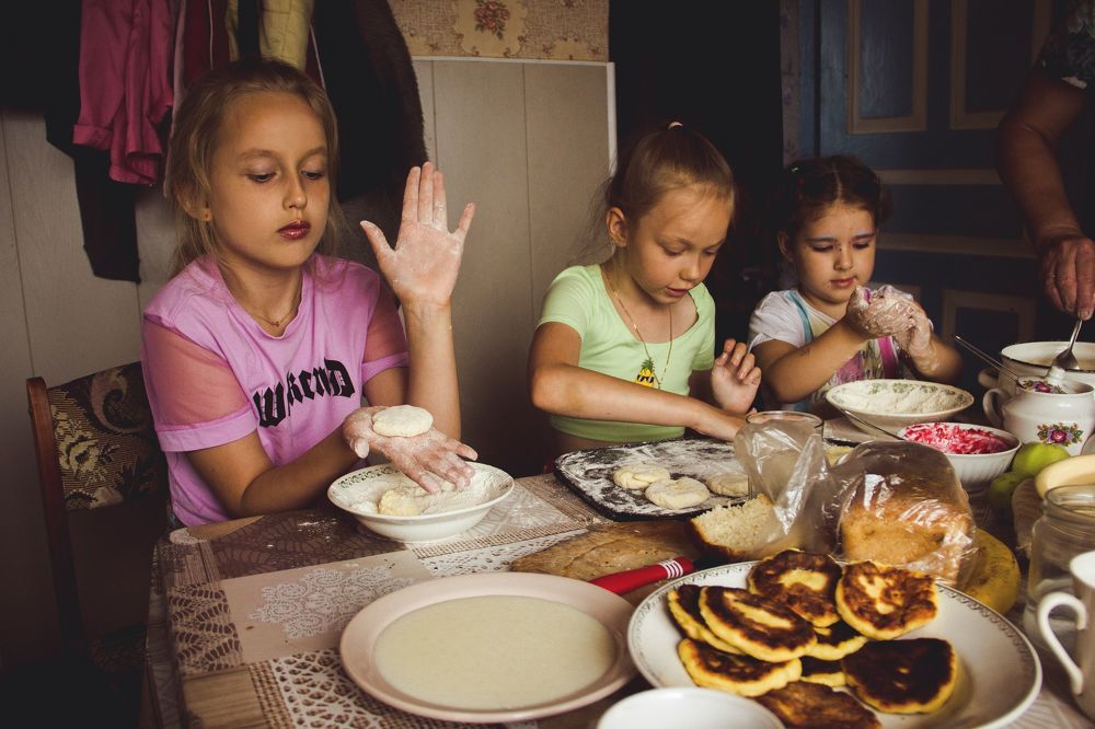 Photograph by Екатерина Кривенцева
