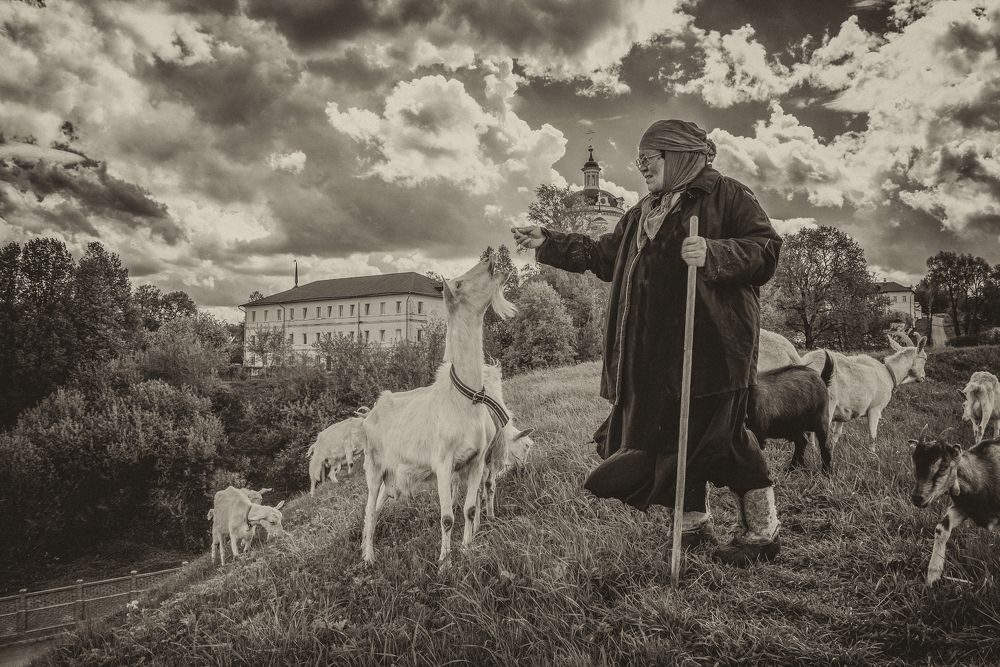 Photograph by Виталий Подгурченко