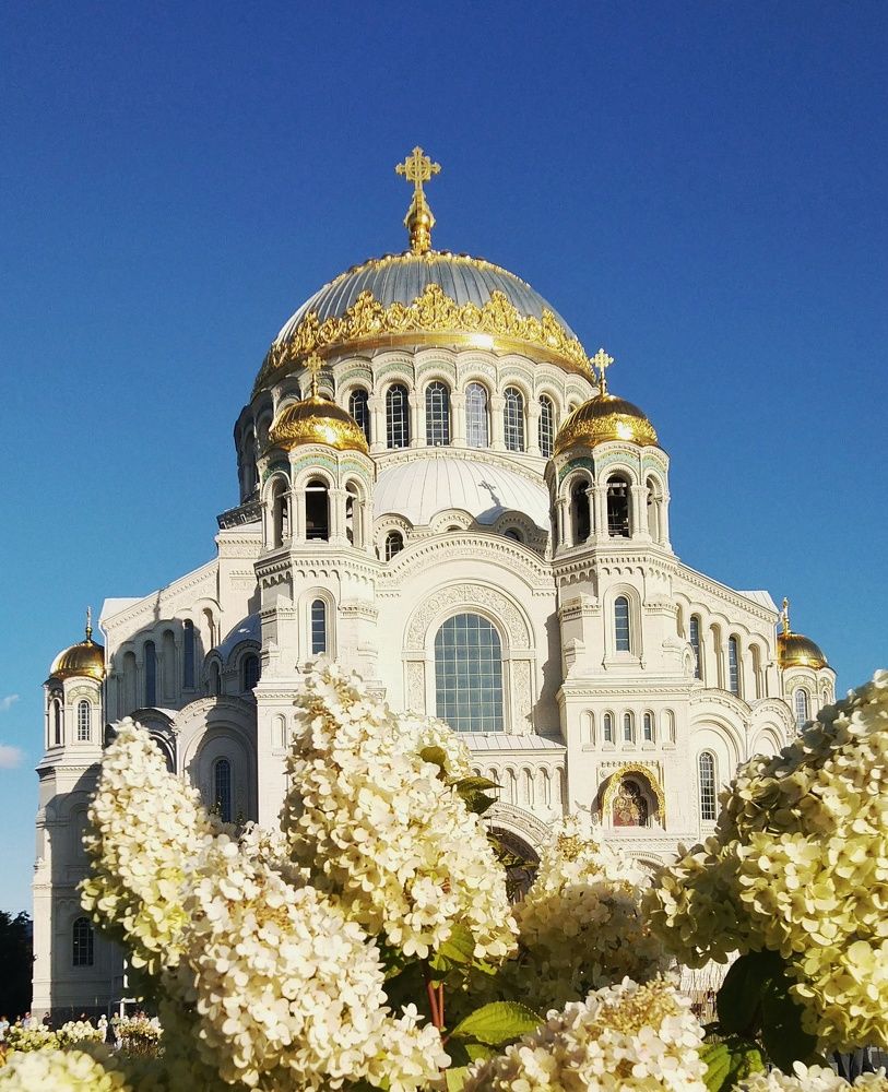 Photograph by Анна Матецкая