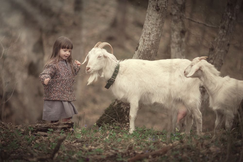 Photograph by Оксана Ершова