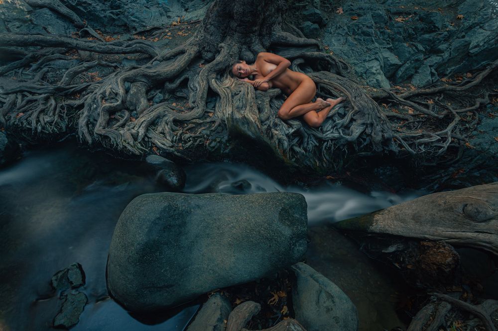 Photograph by Павел Ермилов