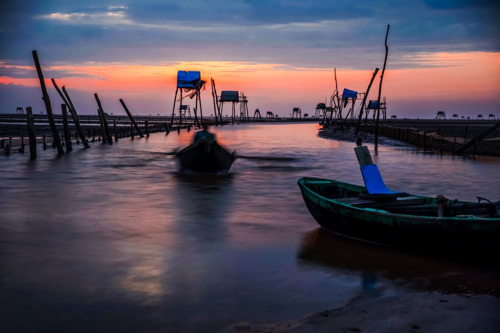 Photograph by Nguyen Thi Chieu Xuan