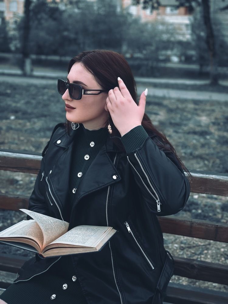 Photograph by Ирина Маркина