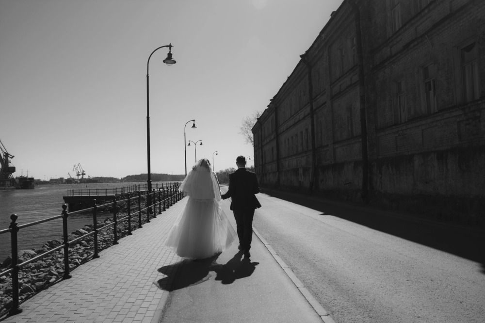 Photograph by Любовь