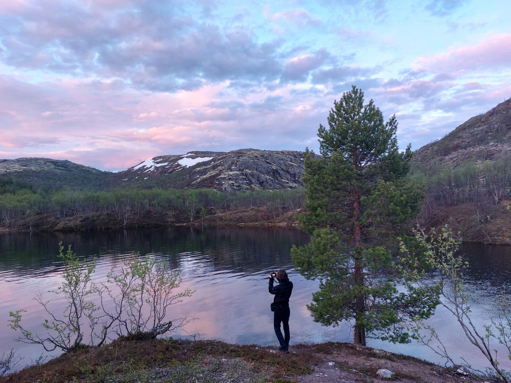 Photograph by Галина Андреева