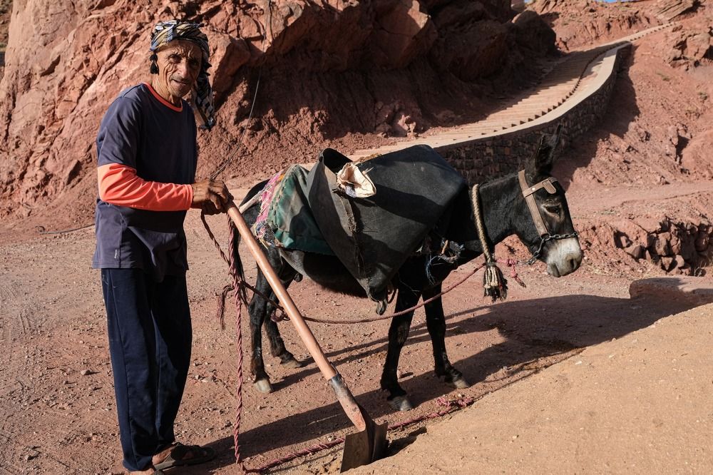 Photograph by Vittorio