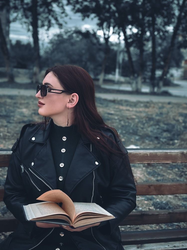 Photograph by Ирина Маркина