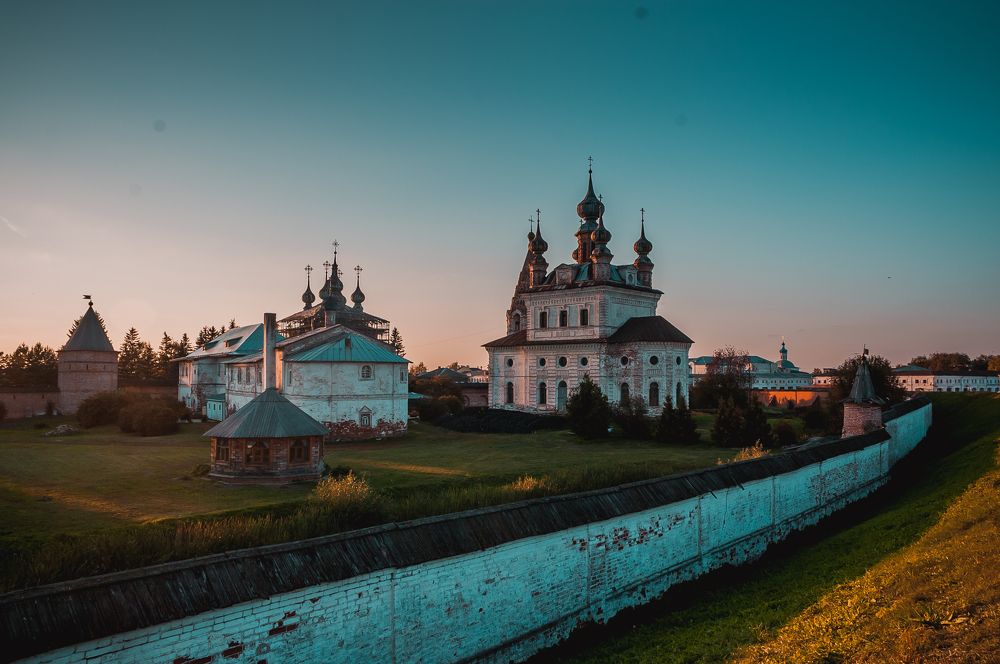 Photograph by Александра Кравченко