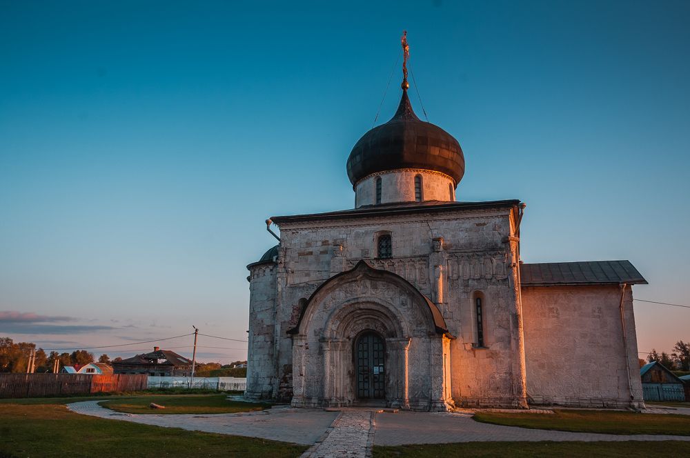 Photograph by Александра Кравченко