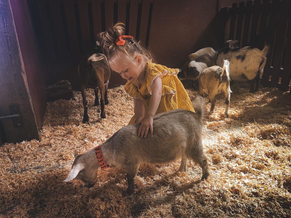 Photograph by Natalia Salivon