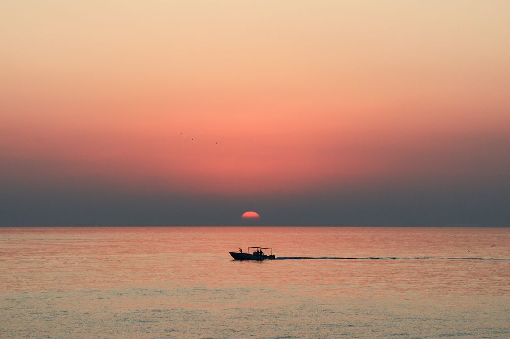 Photograph by Lyudmila Klimanova