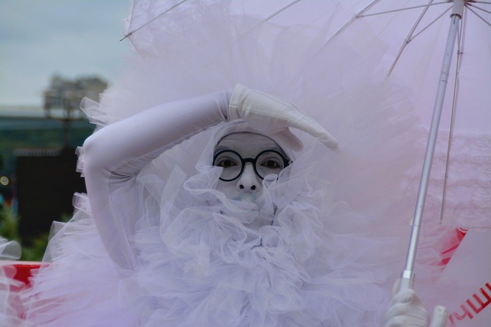 Photograph by Дмитрий Шумский