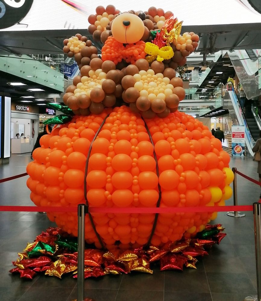 Photograph by Тамара Багровская