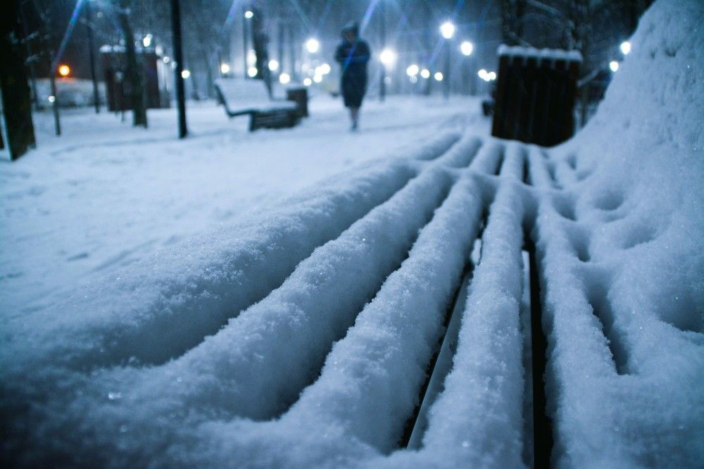 Photograph by Дмитрий Шумский