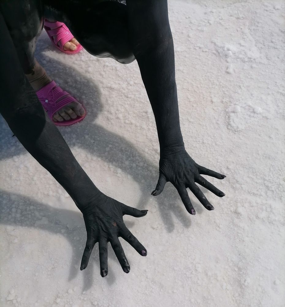 Photograph by Тамара Багровская