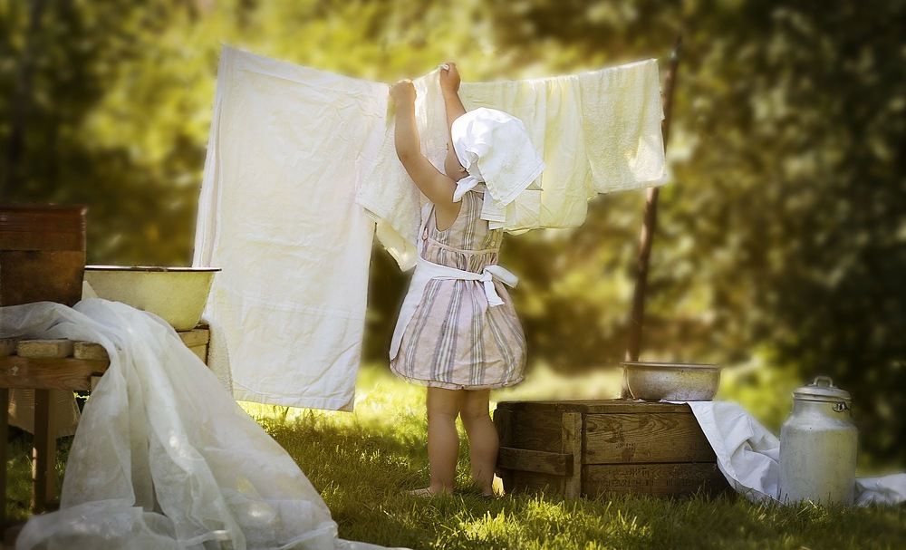 Photograph by Daria Kupchus