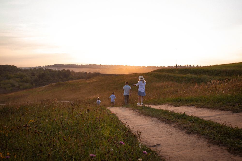 Photograph by Екатерина Степоненкова
