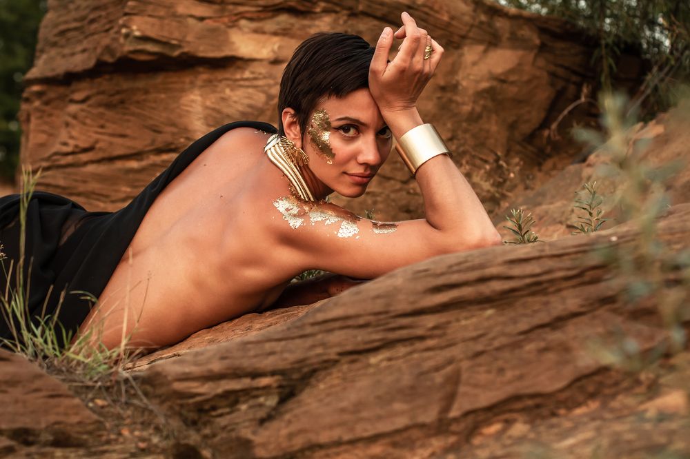 Photograph by Елена