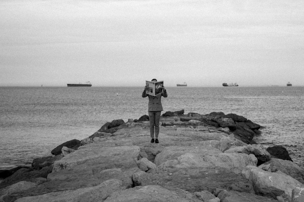 Photograph by Iana Volitskaya