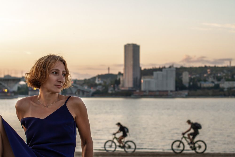 Photograph by Елена